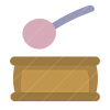 Drum icon