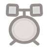Drums icon