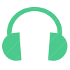 Headset icon