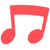 Music icon