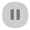 Pause icon