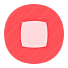 Stop icon