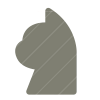 Cat icon