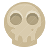 Dead icon