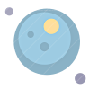 Earth icon