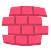 Wall icon