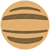 Saturn icon