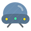 Ufo icon