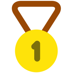 Medal icon