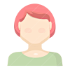 Girl icon
