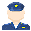 Police icon