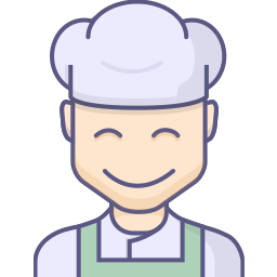 Chef icon