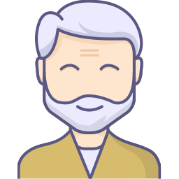 Old-Man icon