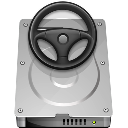 Disk-Driver icon