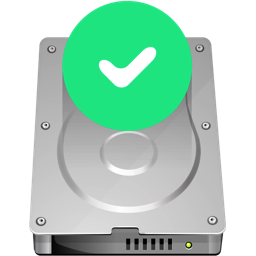 Disk-Health icon