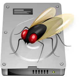 Disk-Risk icon