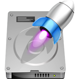 Disk-Speed icon
