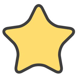 Favorites-Visible icon