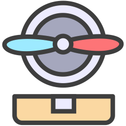UAV-Express icon