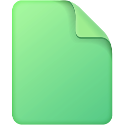 File-G icon