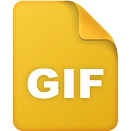 File-GIF icon