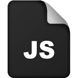 File-JS icon