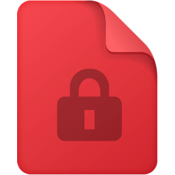 File-Lock-R icon