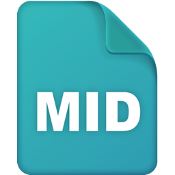 File-Mid icon