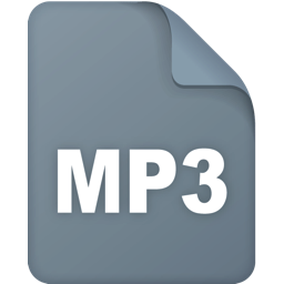File-Mp3 icon