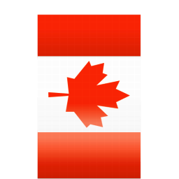 Canda icon