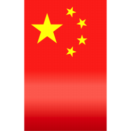 China icon