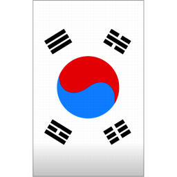 Korea icon