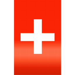 Switzerland icon