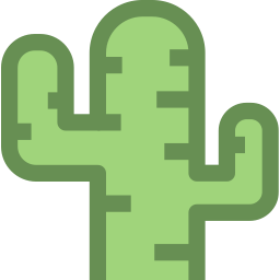 Cactus icon