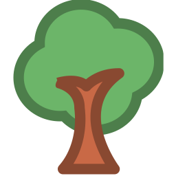 Tree icon