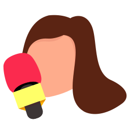 Reporter icon