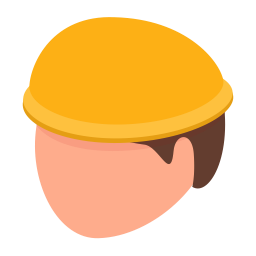 Worker icon