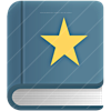 Bookmarks icon