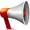 Announcements icon