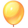 Balloon icon
