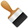 Brush icon