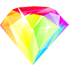 Diamond icon