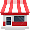 Shop icon