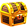 Treasure icon