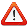 Waring icon