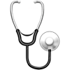 Stethoscope icon