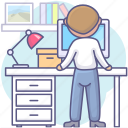 Vector illustration image