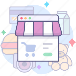 Vector illustration image