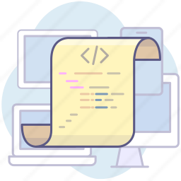 Vector illustration image