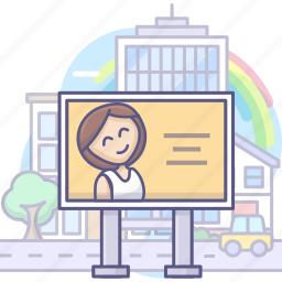 Vector illustration image